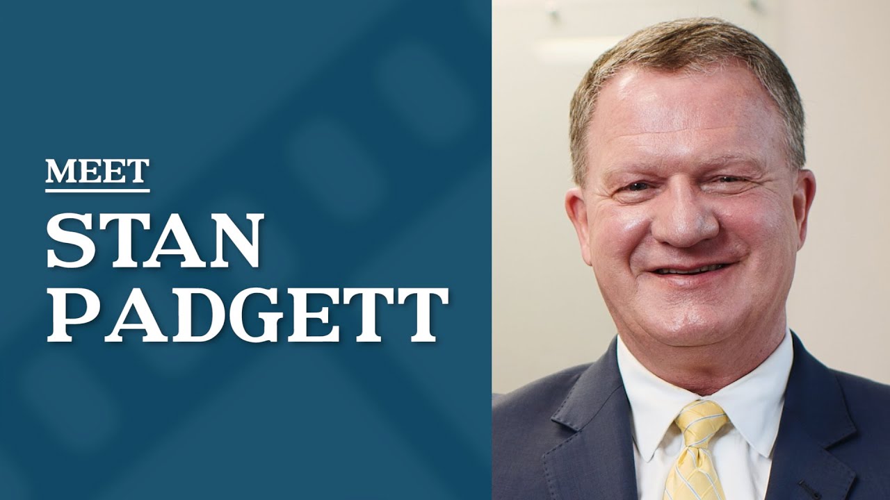 Padgett Law Group Tampa, FL Office