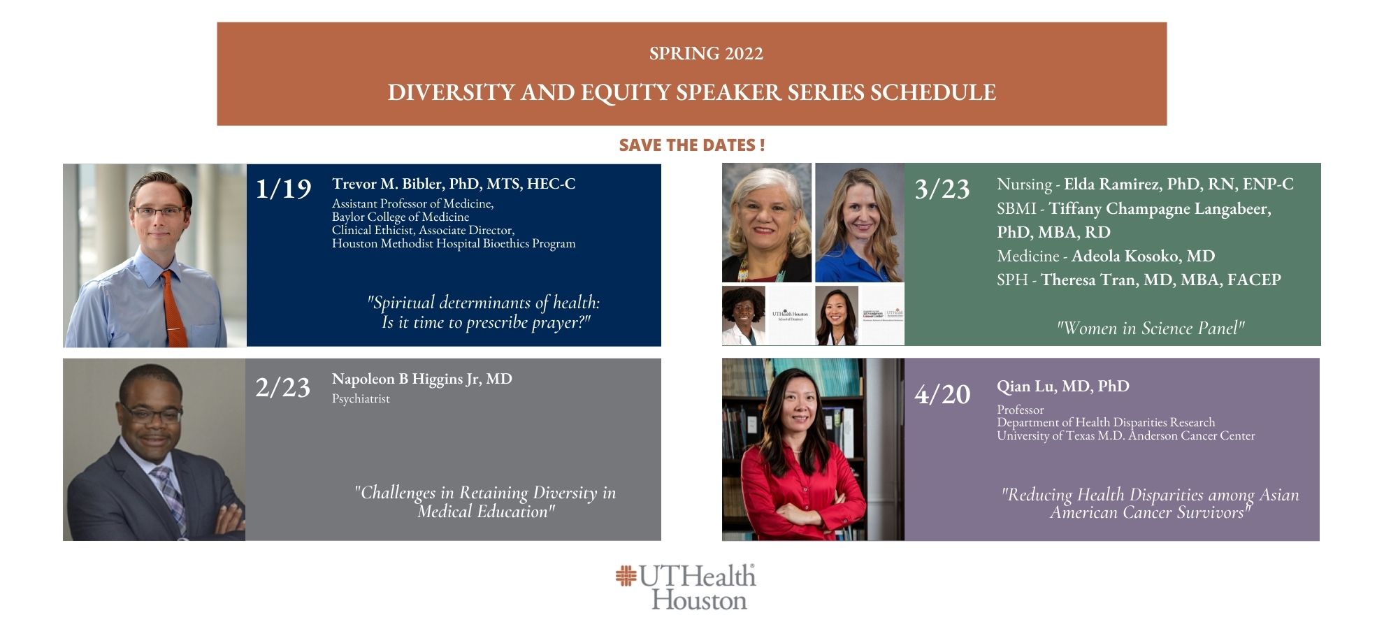 Bush & Ramirez, LLC Houston, TX Office