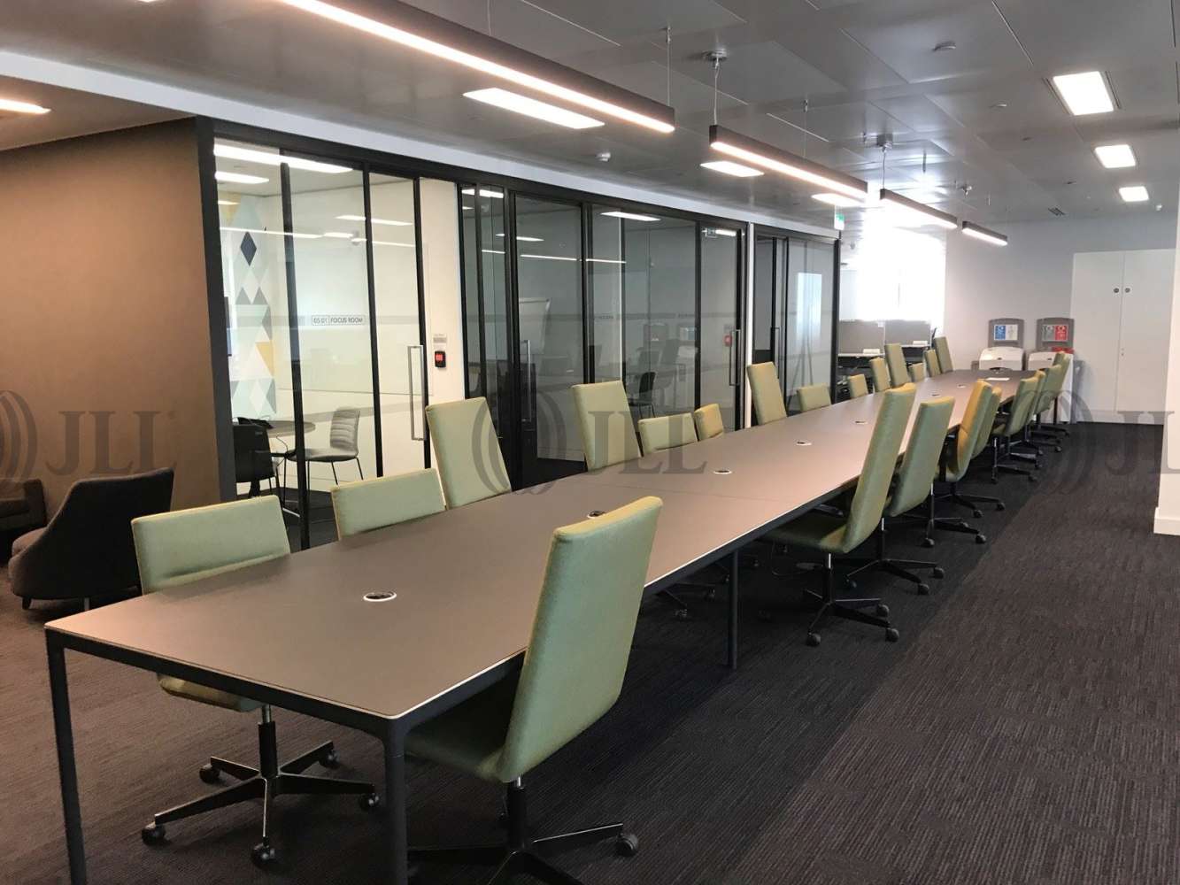 Mourant London, United Kingdom Office