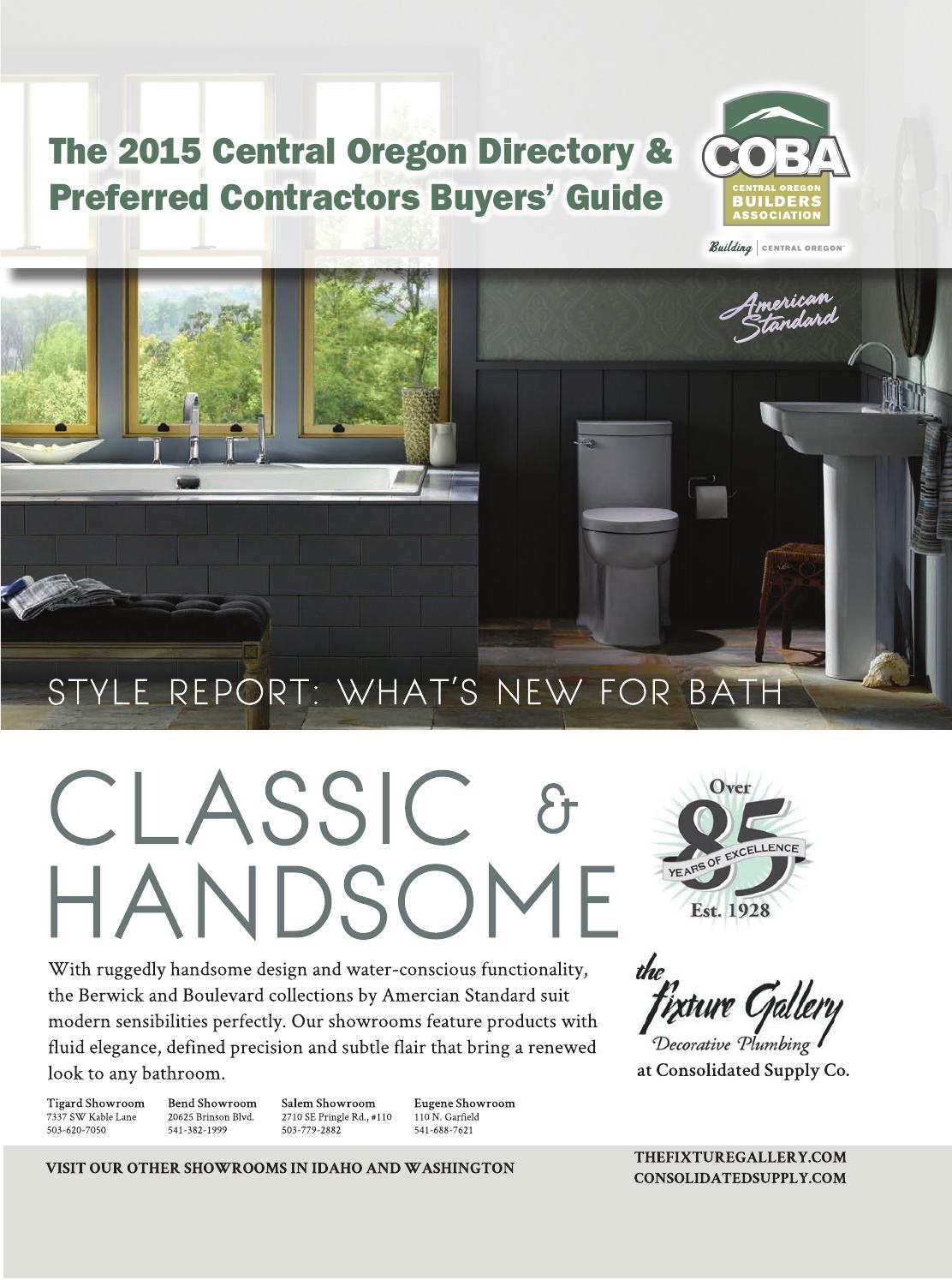 Peterkin & Associates Bend, OR Office