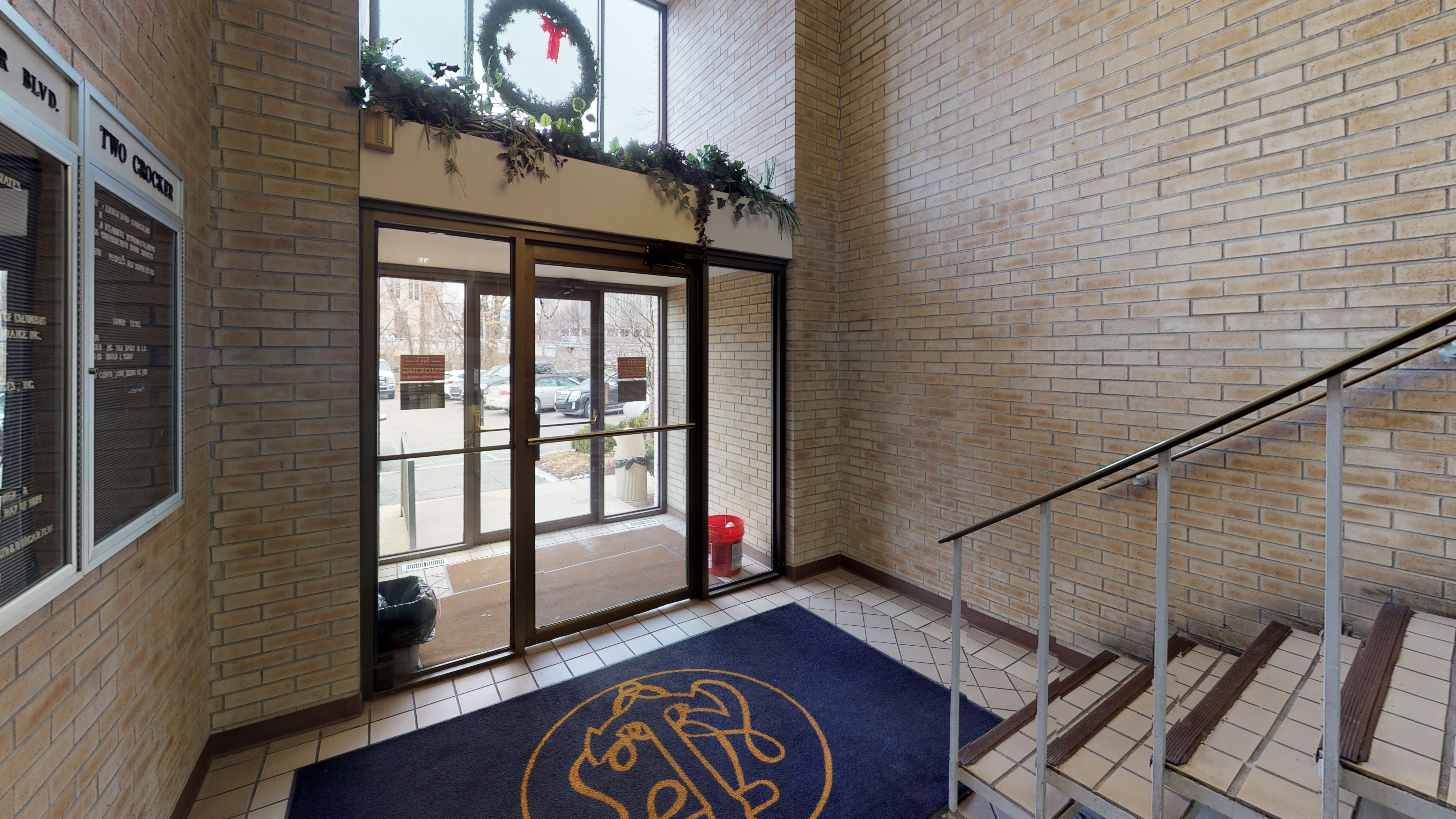 Nunneley, Hirt & McArthur, PLLC Mount Clemens, MI Office