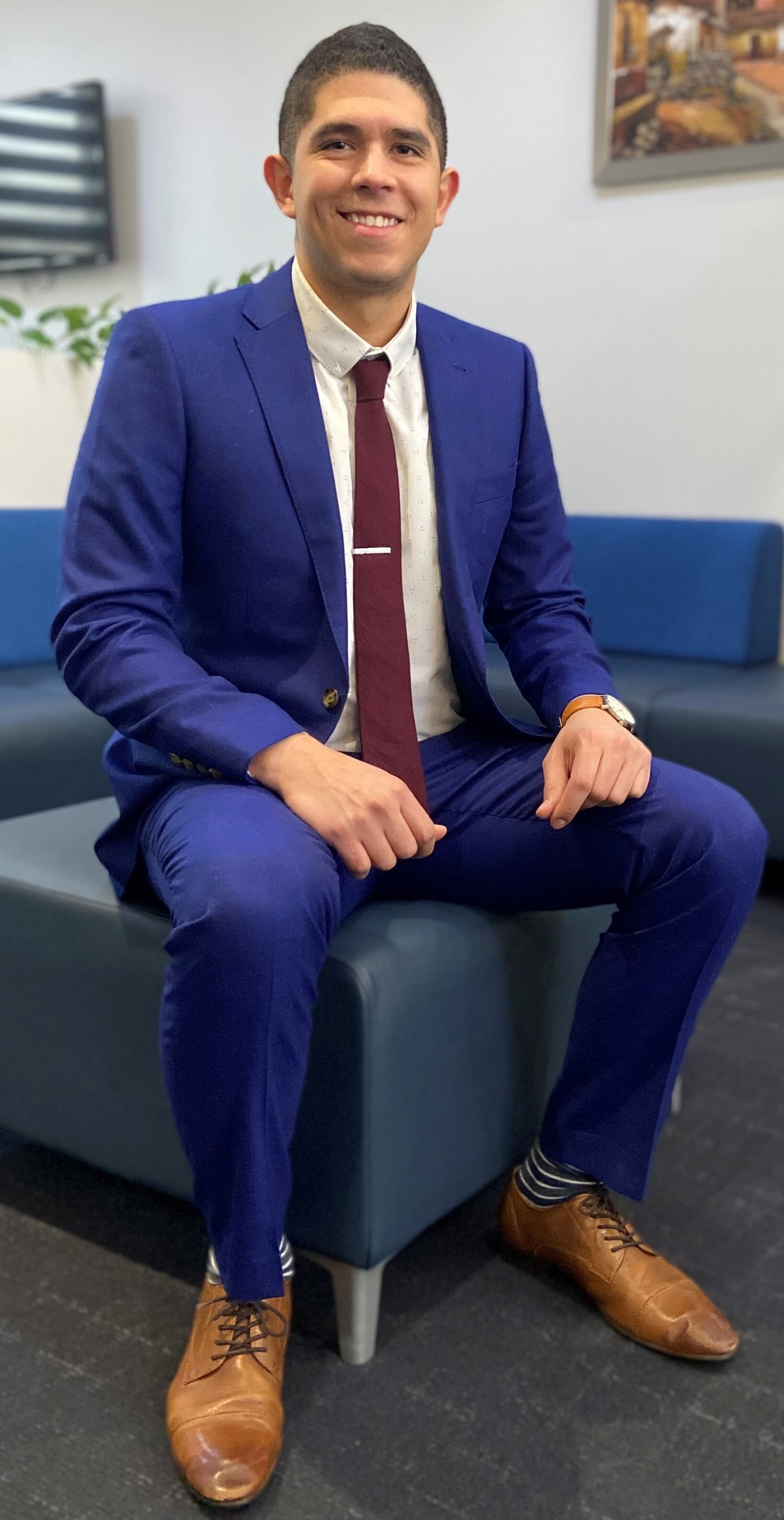 The Law Offices of Valencia & Diaz, Ltd Cincinnati,  Office