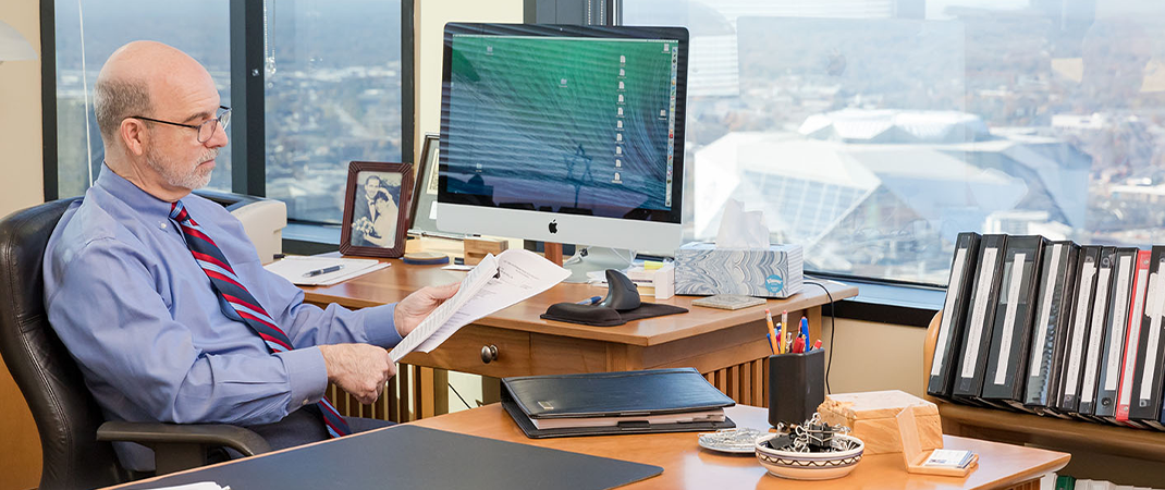 Gaslowitz Frankel, LLC Atlanta, GA Office