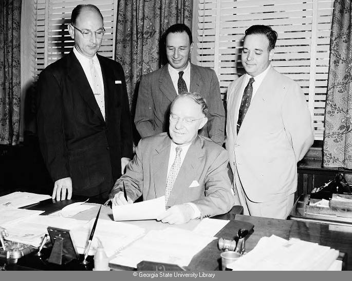 Evans, Scholz, Williams & Warncke, LLC Atlanta, GA Office