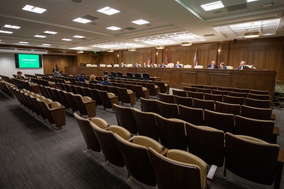 Cordell & Cordell P.C Nashville, TN Office