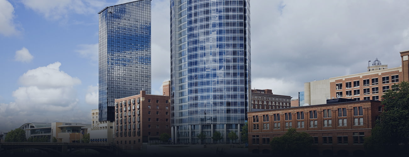 McCroskey Law Battle Creek, MI Office