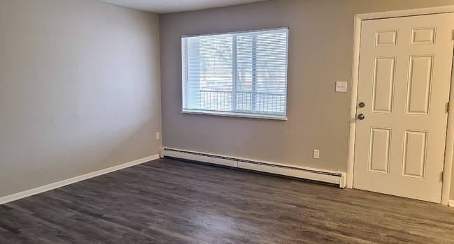 Mulliken Weiner Berg & Jolivet P.C Colorado Springs, CO Office