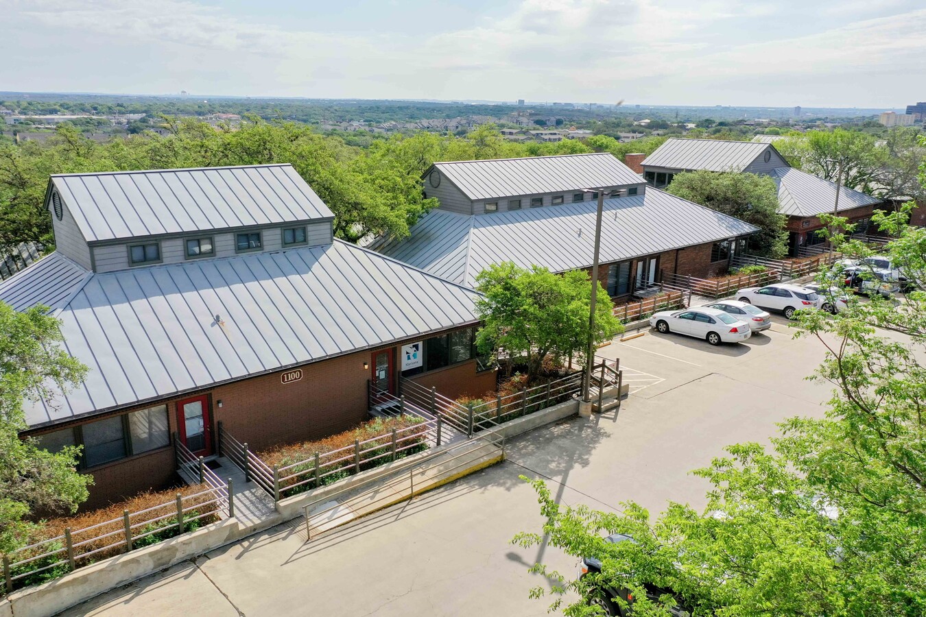 Gireud / Hobbs, PLLC San Antonio,  Office