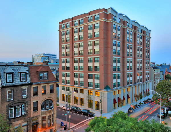 Nathans & Ripke LLP Baltimore, MD Office