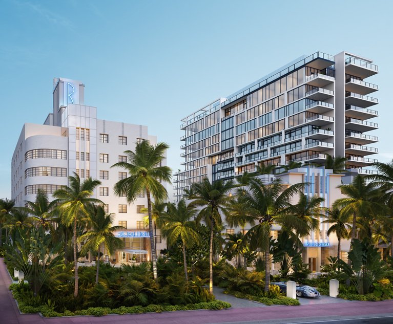 Shraybman Law, PLLC Miami Beach,  Office