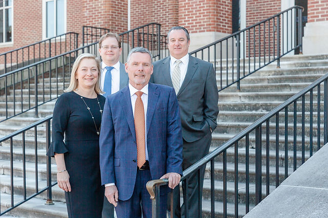 Zoby, Broccoletti & Normile, PC Norfolk, VA Office