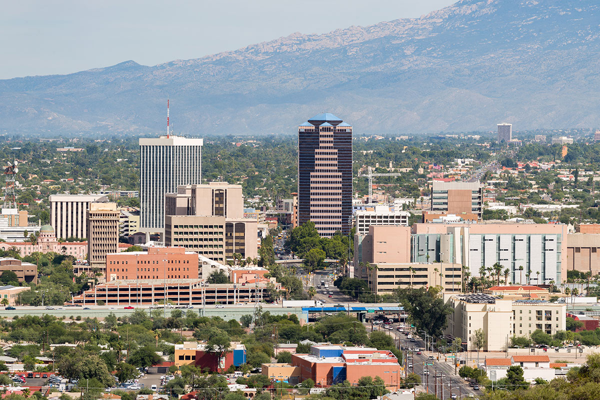 Snell & Wilmer LLP Phoenix, AZ Office