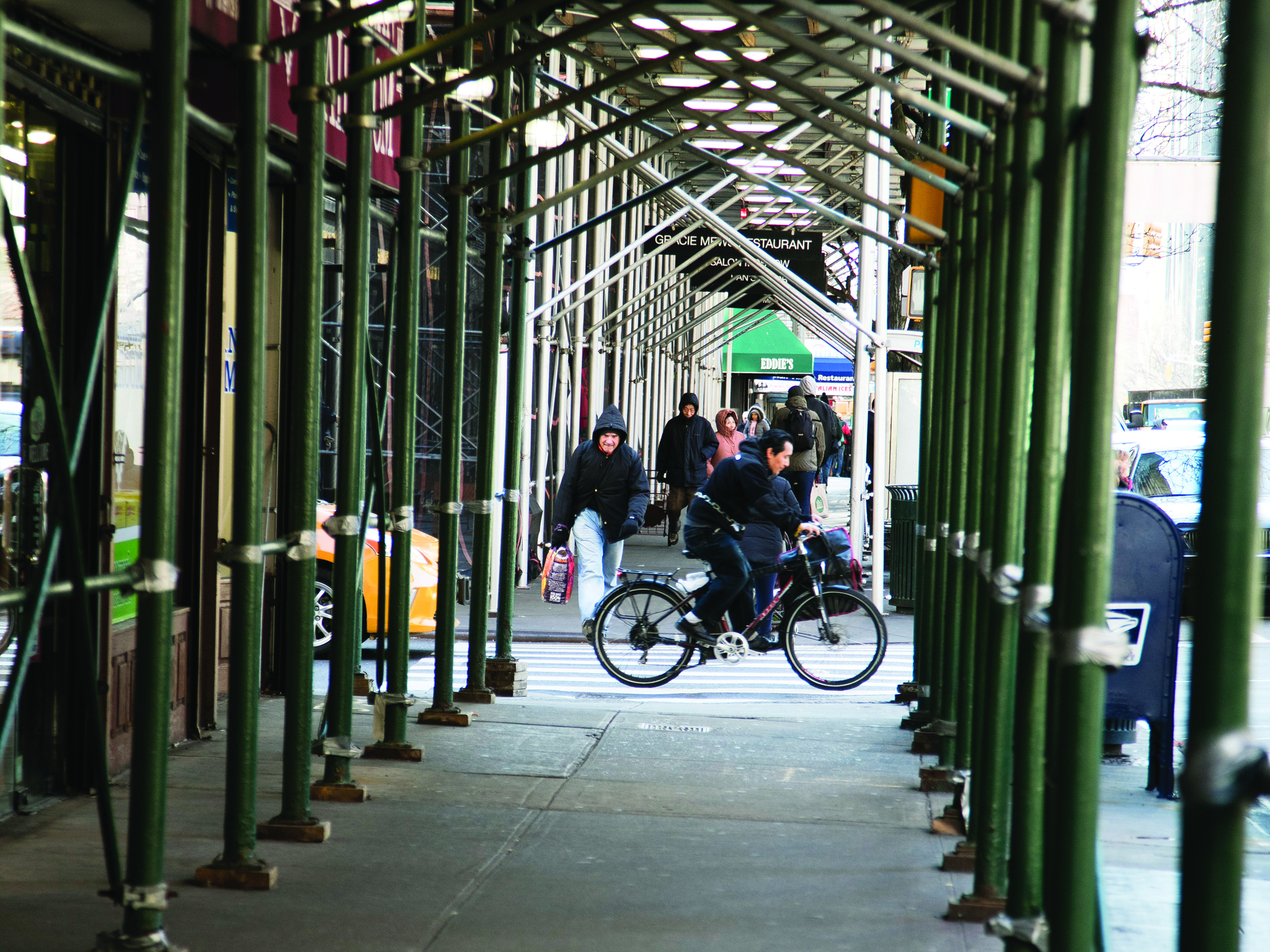 Shivers Law Group Garden City, NY Office