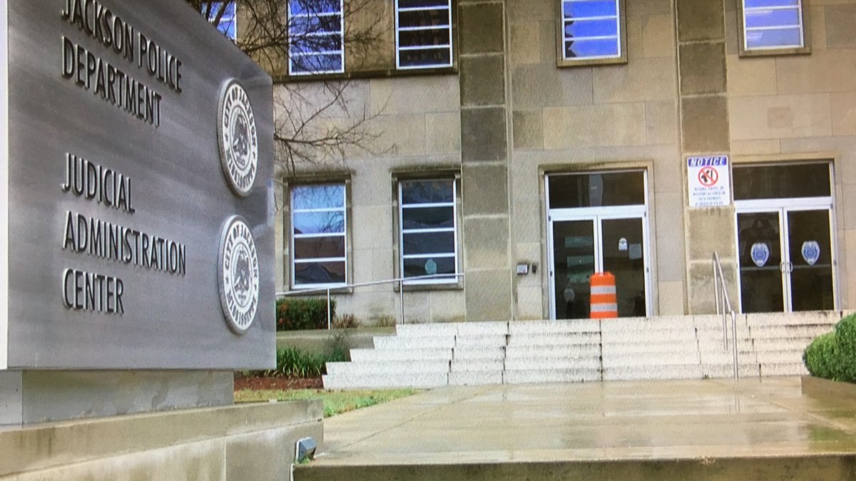 Currie Johnson & Myers, P.A Jackson, MS Office