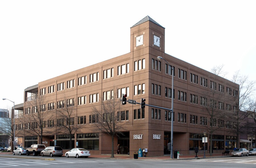 The Moody Law Firm, Inc Portsmouth, VA Office