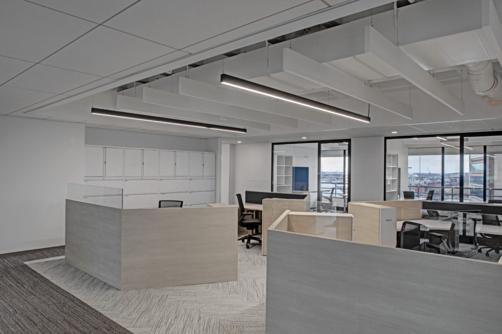 Silverman Thompson Baltimore, MD Office