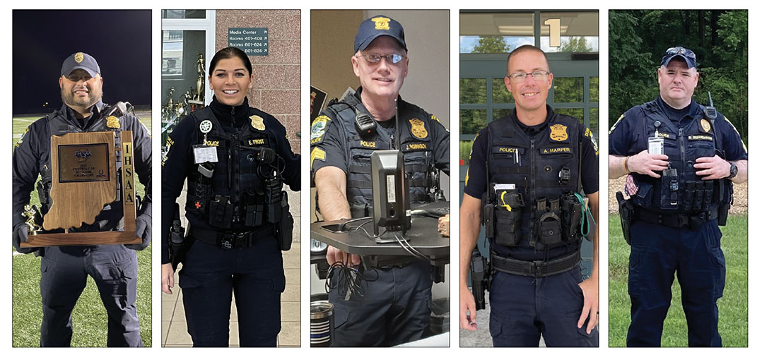 Keller Macaluso LLC Carmel,  Office