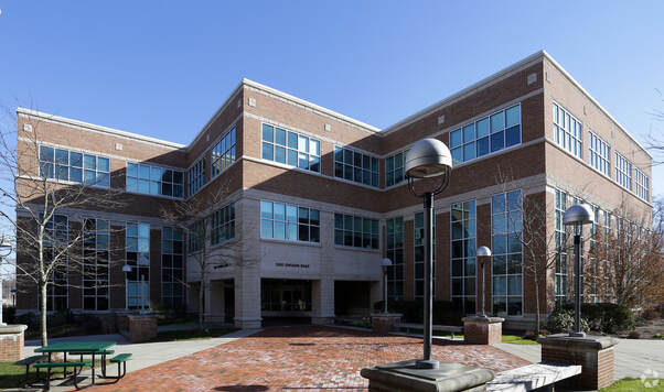 Marinosci Law Group West Warwick, RI Office