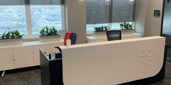 Simmons & Simmons LLP Cambridge, United Kingdom Office