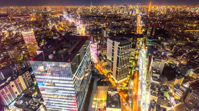 Hunton Andrews Kurth Hong Kong, China Office