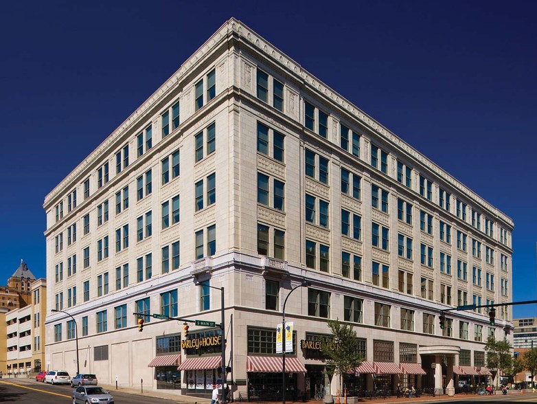 Roetzel & Andress Akron, OH Office