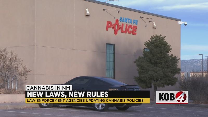 Valdez Law Firm Santa Fe, NM Office