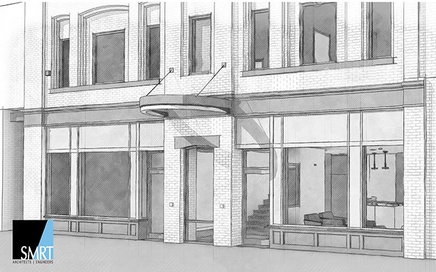 Berman & Simmons Portland, ME Office