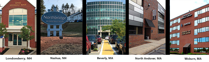 DeBruyckere Law Offices, PC Beverly,  Office