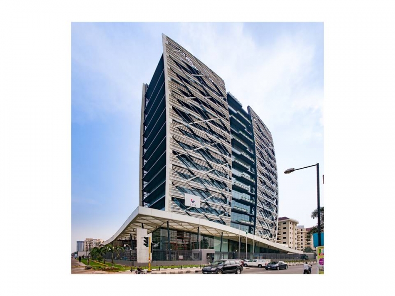 Abdulai, Taiwo & Co Lagos, Nigeria Office