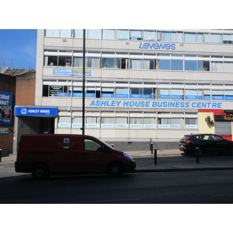 Levenes Solicitors London, United Kingdom Office