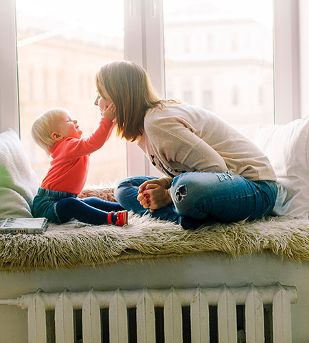 Law Office of Michella K. Melton McKinney,  Office