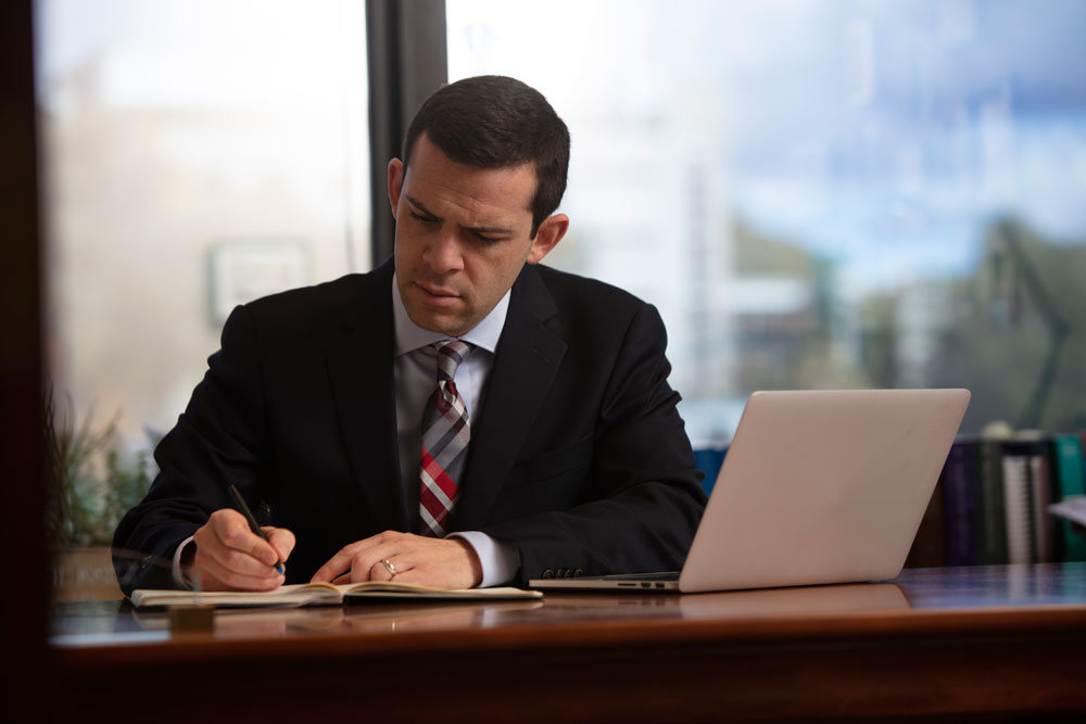 Silver & Van Essen, PC Grand Rapids, MI Office