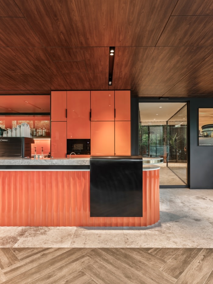 NSN Law Firm Istanbul, Turkey Office