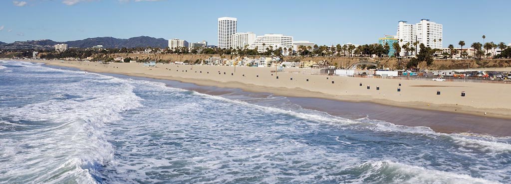 Parker Milliken Clark O'Hara & Samuelian, APC Los Angeles,  Office