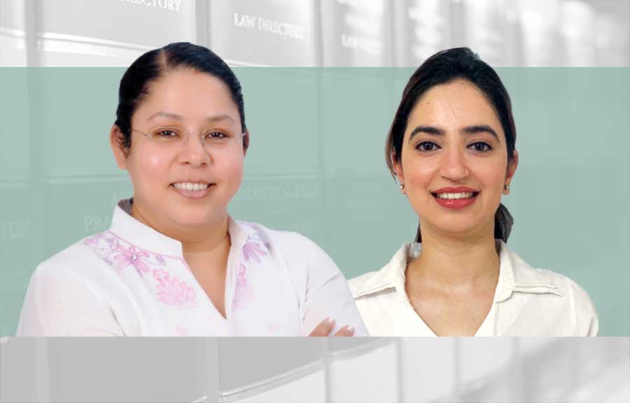 LexOrbis New Delhi, India Office