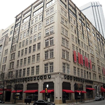 Testan Law Dallas, TX Office