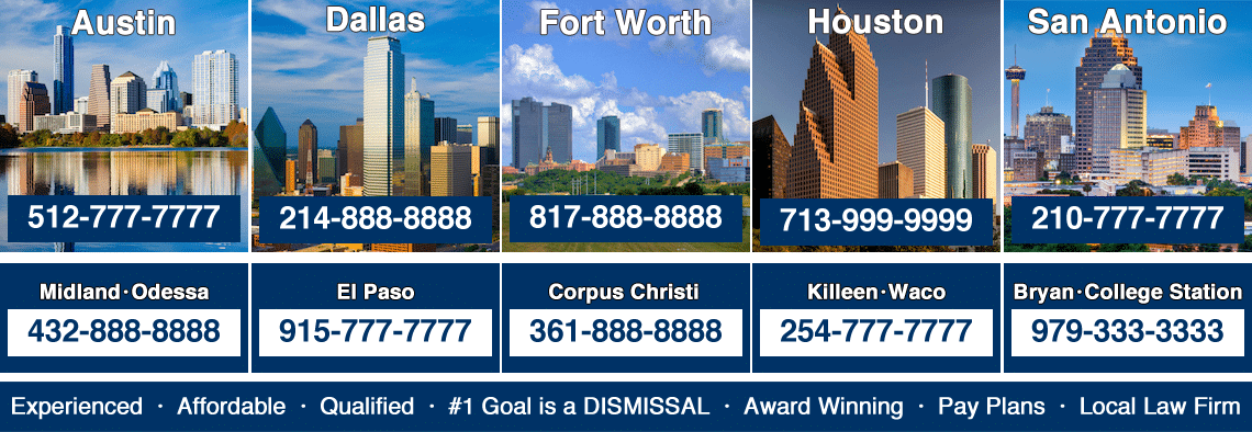 Dunham & Jones, Attorneys at Law, P.C Austin, TX Office