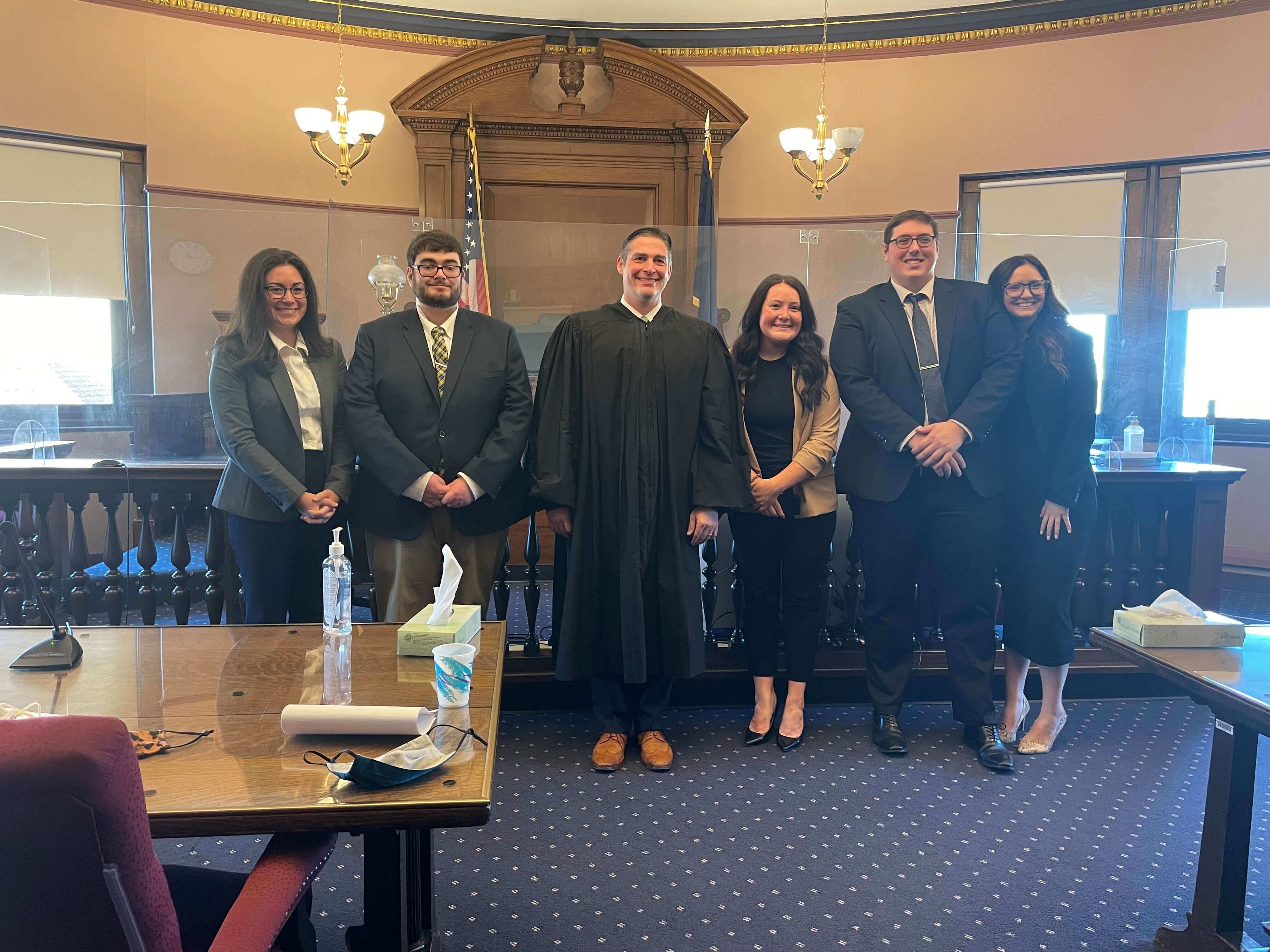 Robert Peirce & Associates, P.C Ellwood City, PA Office