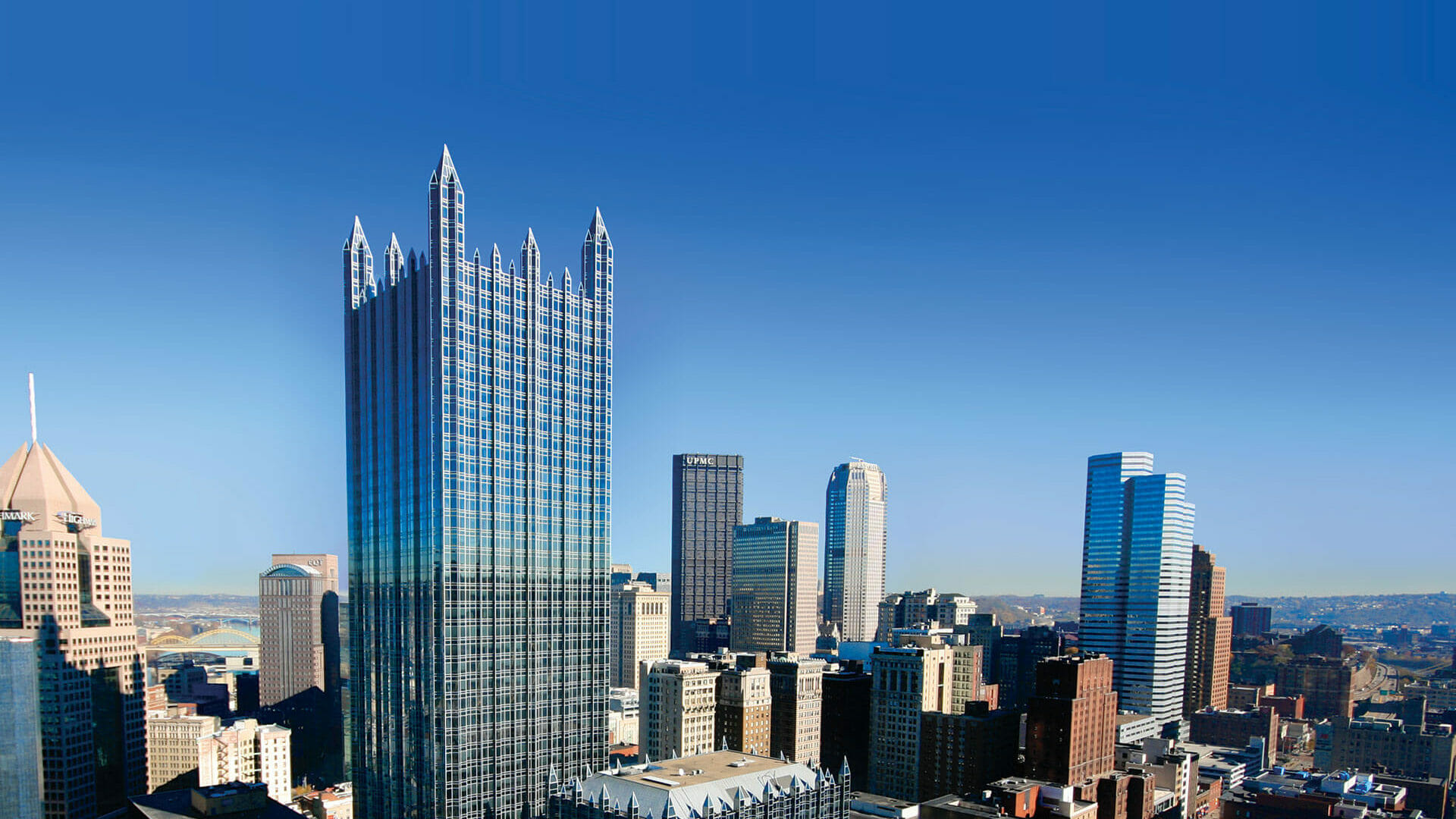 Tucker Arensberg, P.C Pittsburgh, PA Office