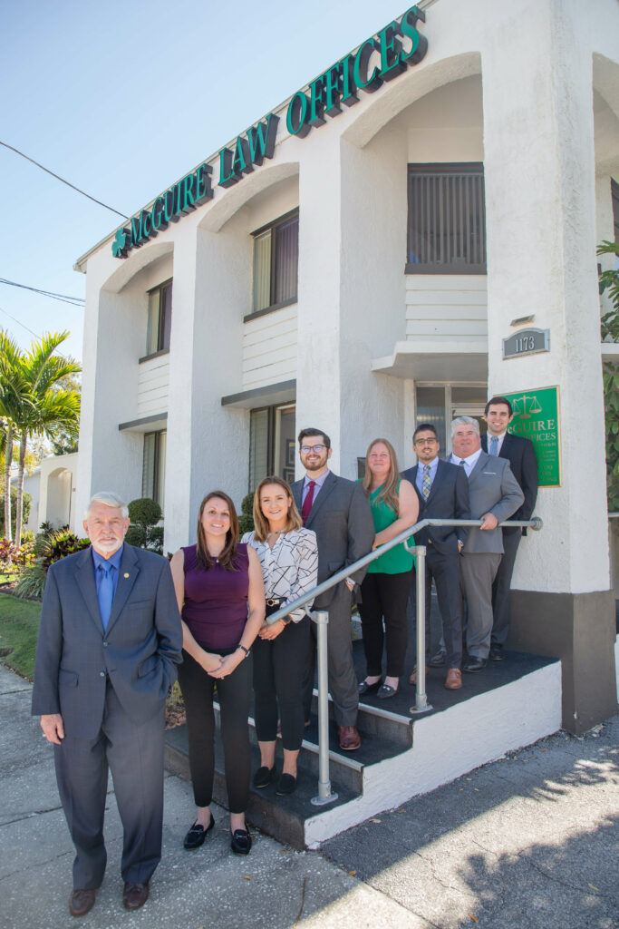The Law Firm for Family Law Clearwater, FL Office