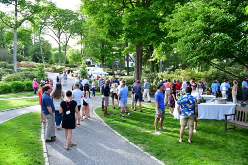 Grady & Riley, LLP Woodbury, CT Office