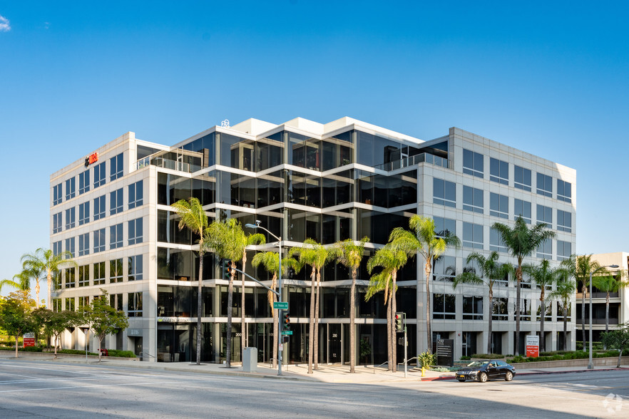 Hagens Berman Sobol Shapiro  LLP Pasadena, CA Office