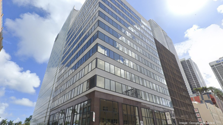 Klemick & Gampel, PA Miami,  Office