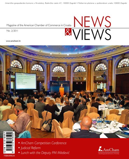 WOLF THEISS Zagreb, Croatia Office