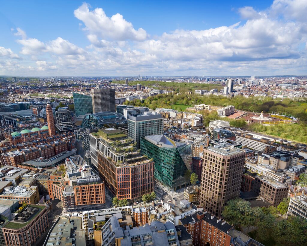 Bird & Bird Frankfurt, Germany Office