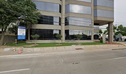 Raggio & Raggio, P.L.L.C Dallas, TX Office