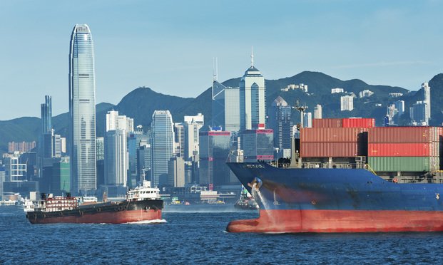 Stephenson Harwood & Lo , United States Office