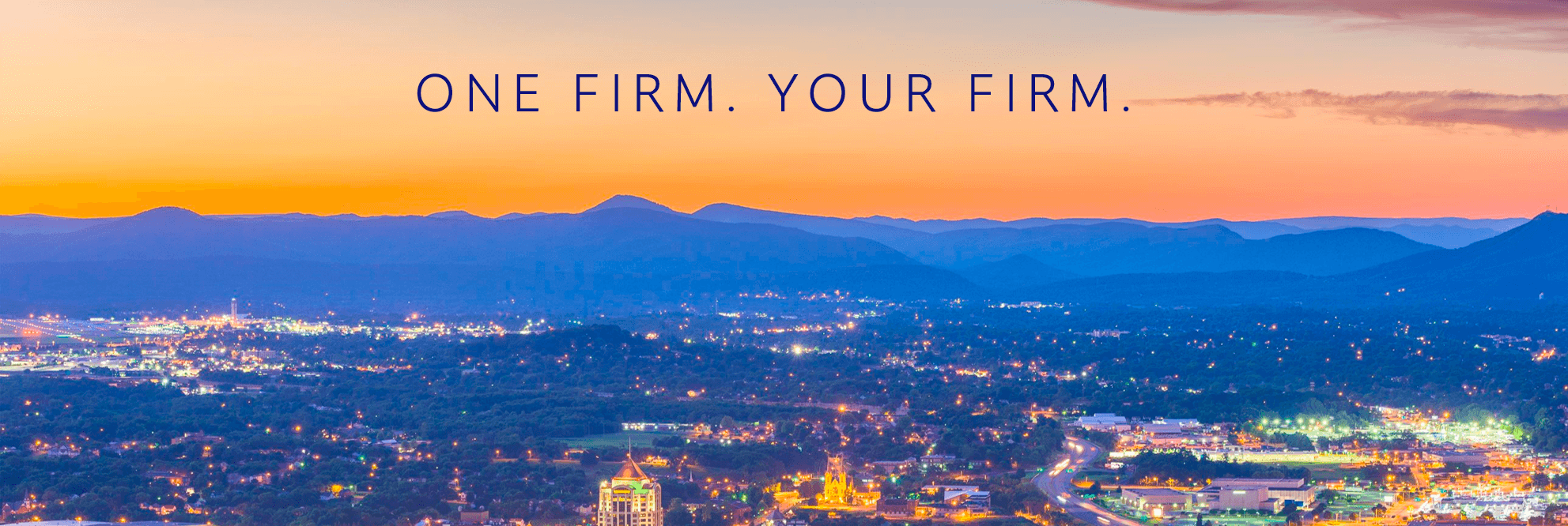 Kalbaugh, Pfund & Messersmith, P.C Roanoke, VA Office