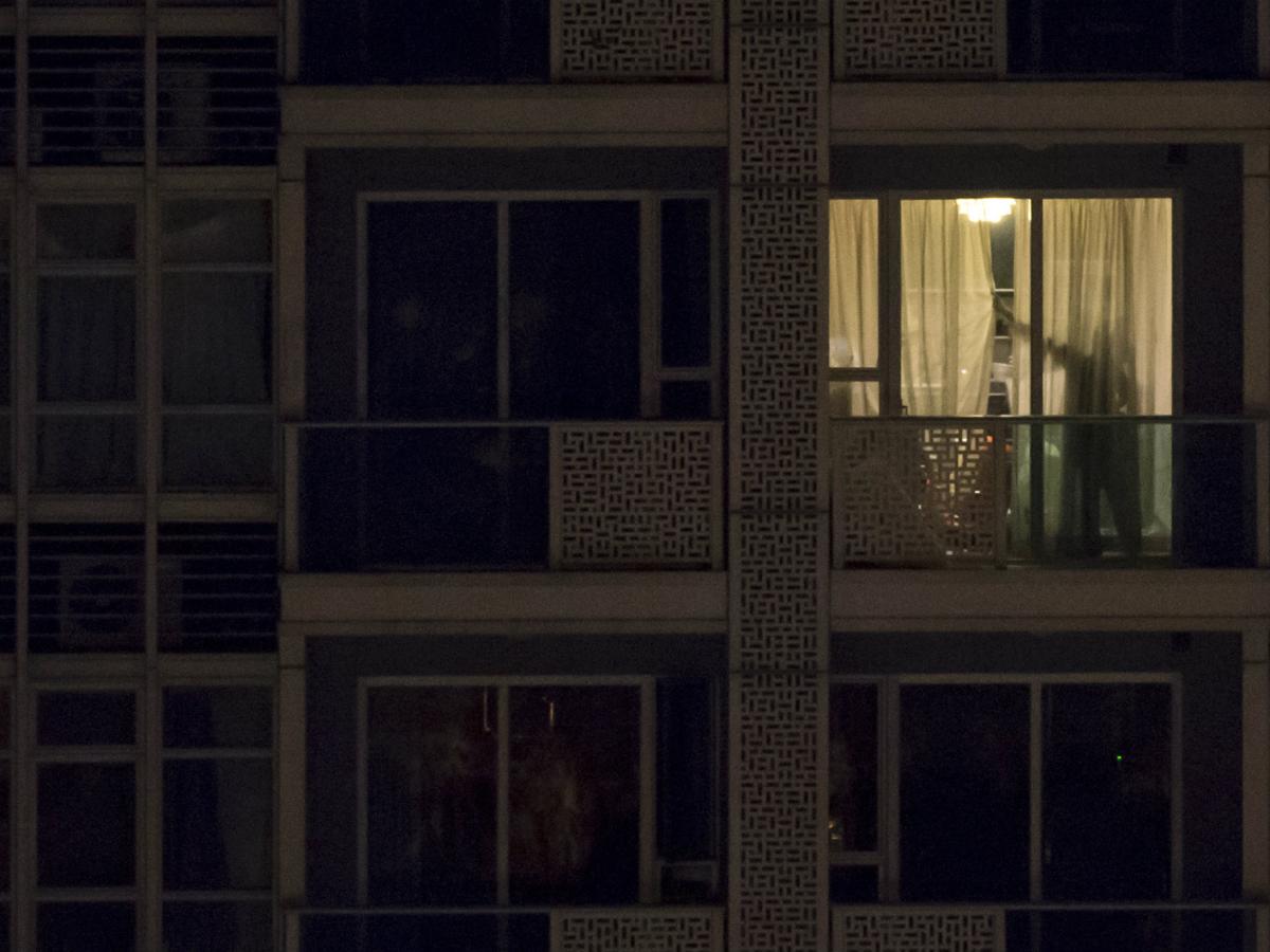 CMS Legal Wanchai, Hong Kong Office