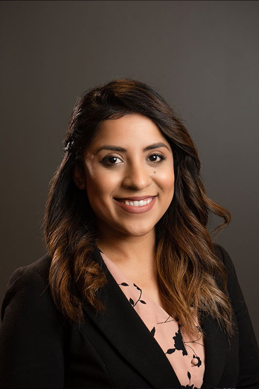 Paranjpe Mahadass Ruemke LLP Conroe, TX Office